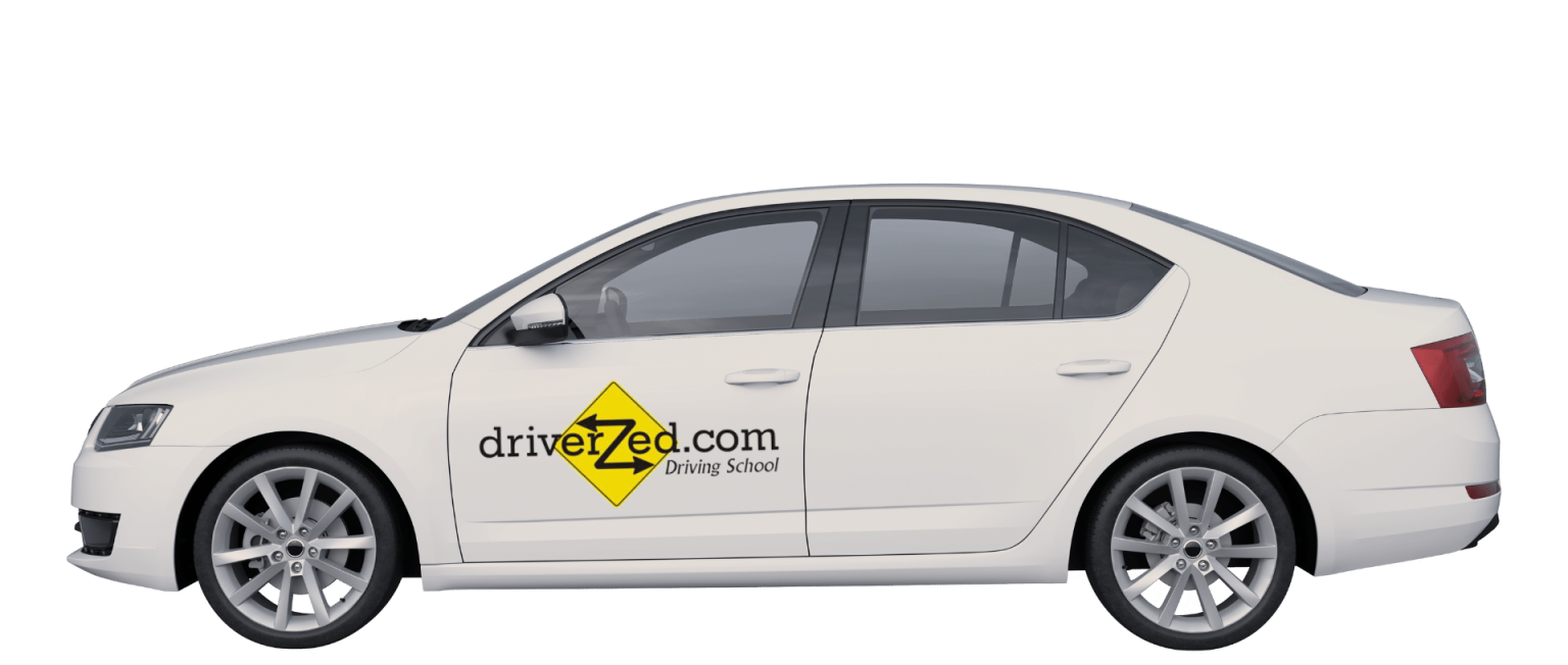 Best Driving School London Ontario - Driverzed